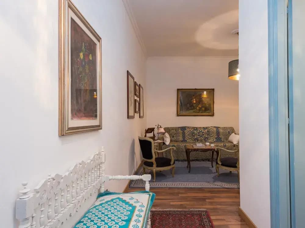 RSH Piazza Navona Lancellotti Apartment 2 - photo 5