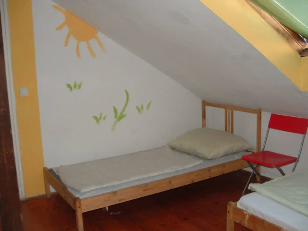 Amiga Hostel - photo 4