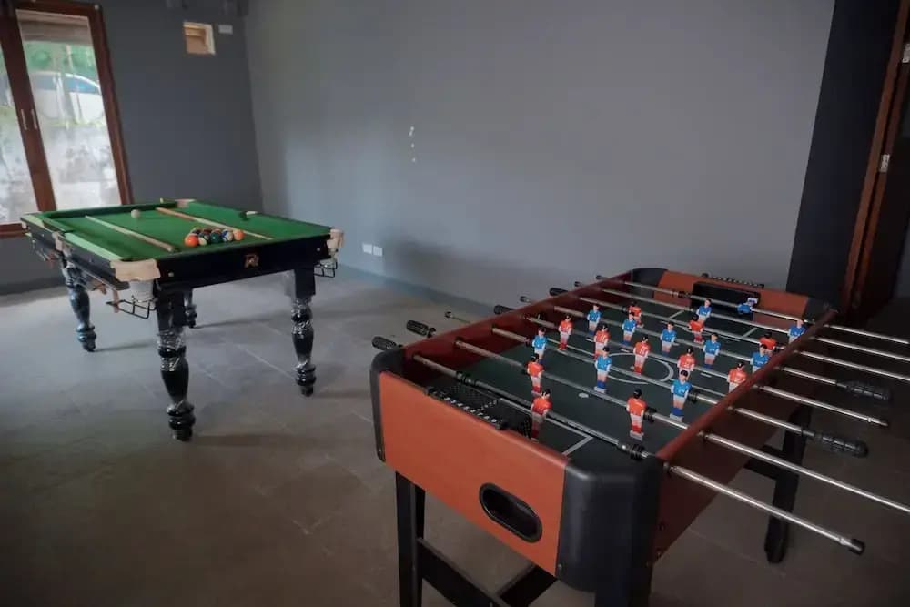 C Lanta Hostel - Adults Only - photo 13