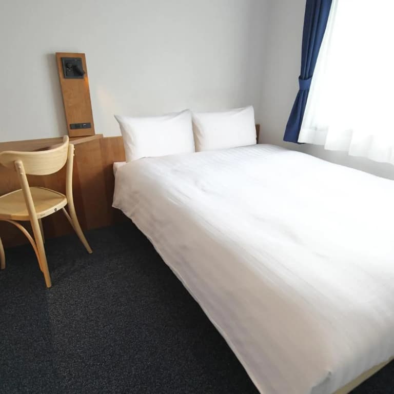 Toyoko Inn Tokyo Haneda Kuko No.2 - photo 30