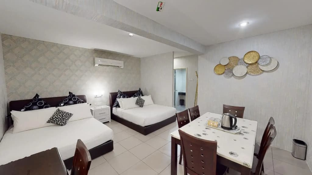 Pice Hotel - photo 18