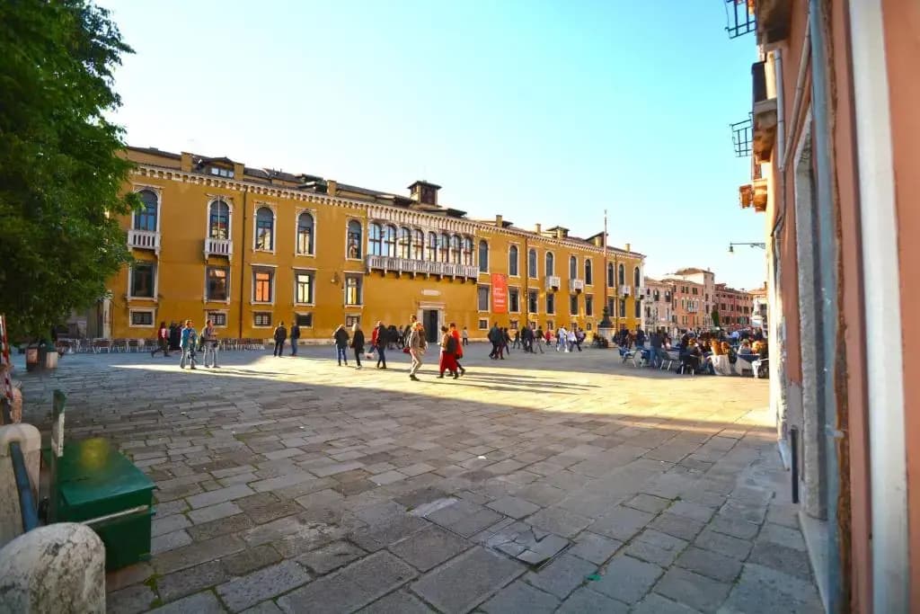 Ve.N.I.Ce. Cera Casa Santo Stefano - photo 1