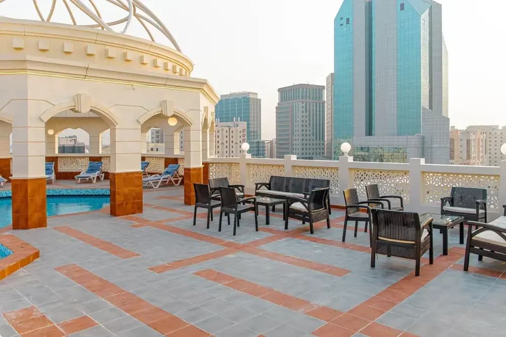 Building Bin Mahmoud Plaza - photo 22