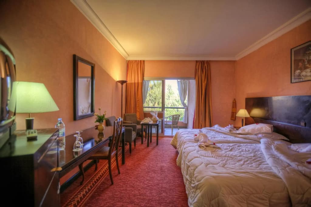 Le Semiramis Marrakech by BraviaHotels - photo 3