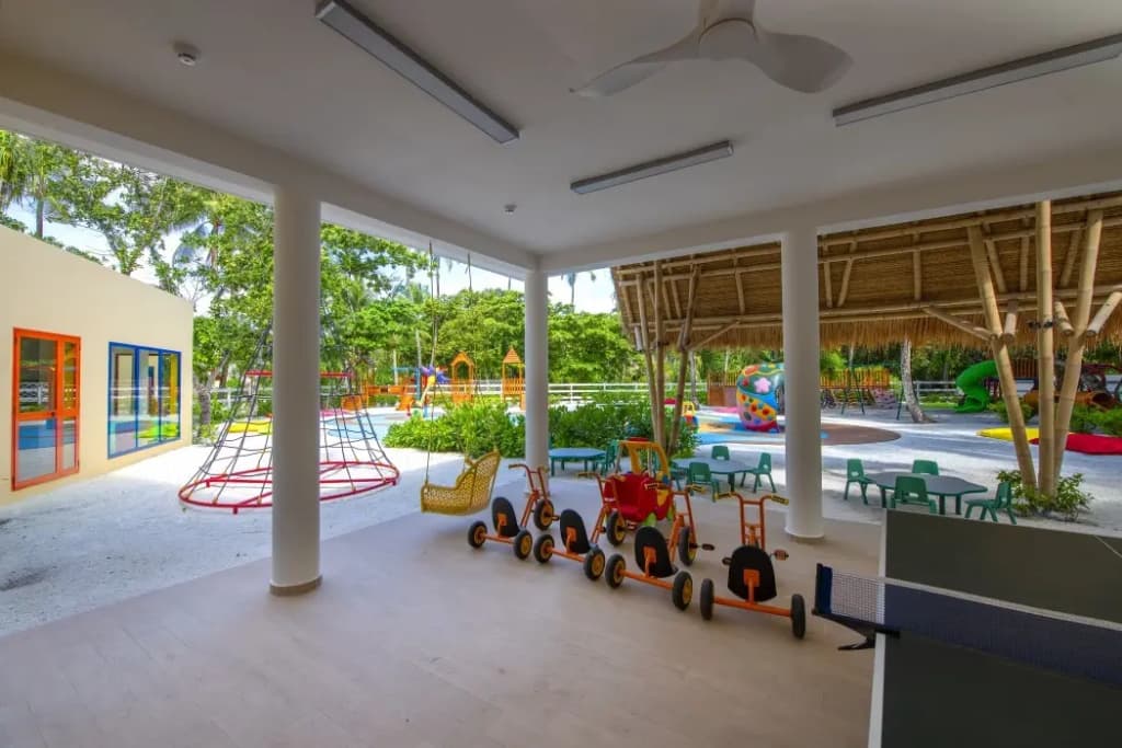 Emerald Maldives Resort & Spa - photo 26