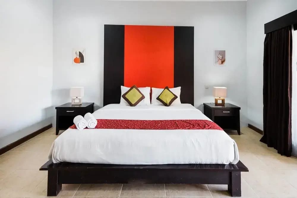Bali Radiance Villas Seminyak - photo 13