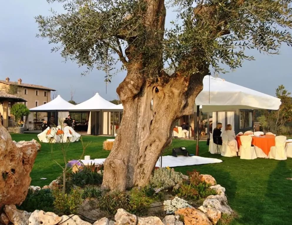 Relais Castrum Boccea - photo 8