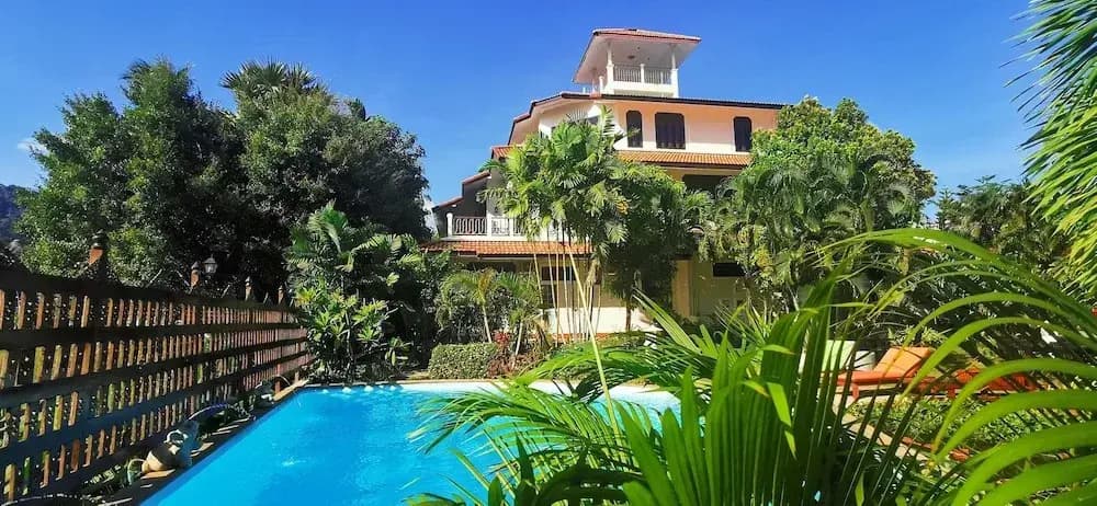 The Mayan Apartment - photo 14