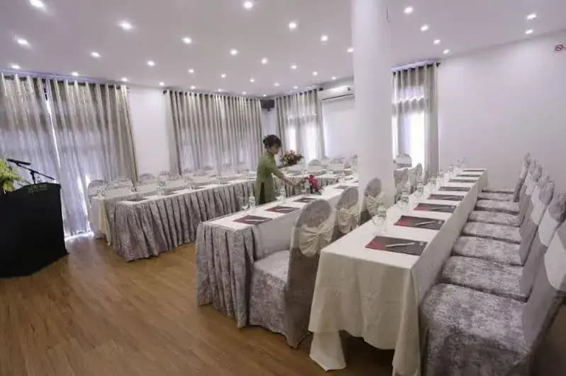 Phu Thinh II Hotel - photo 17