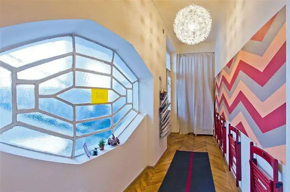 Animation City Hostel - photo 12