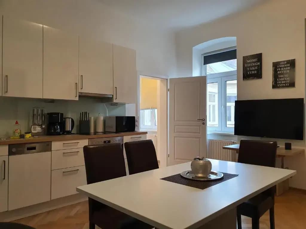 Raimond Apartment Ottakring Top 22 - photo 2