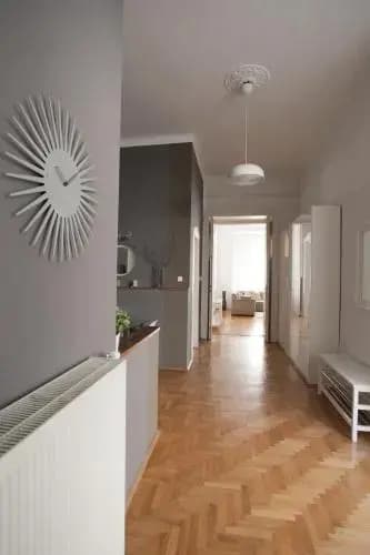 Royal Center Apartment - photo 10