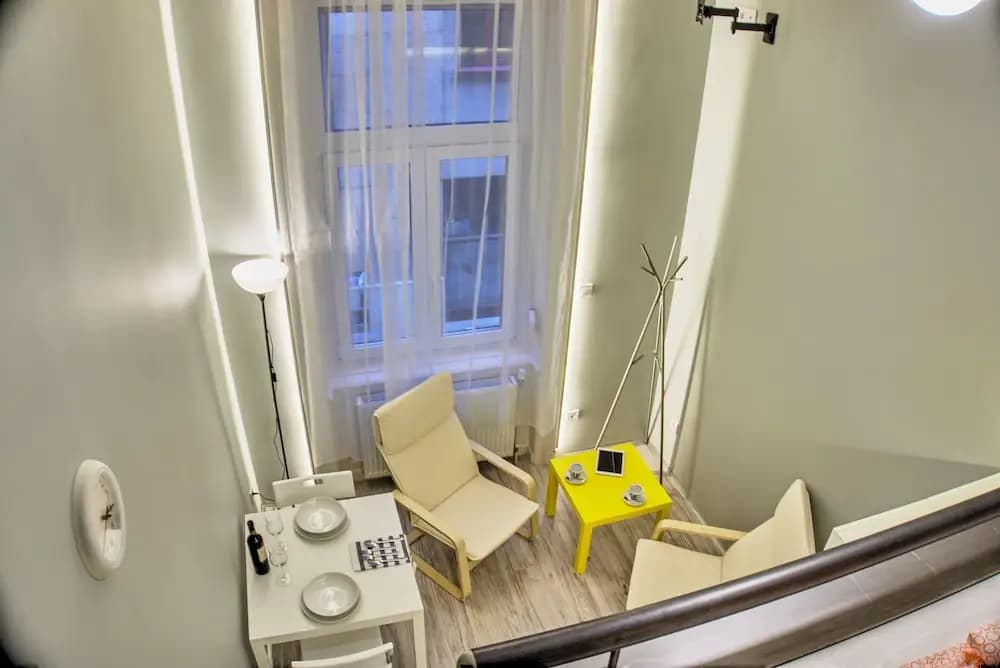 HILD-1 Apartments Budapest - photo 4