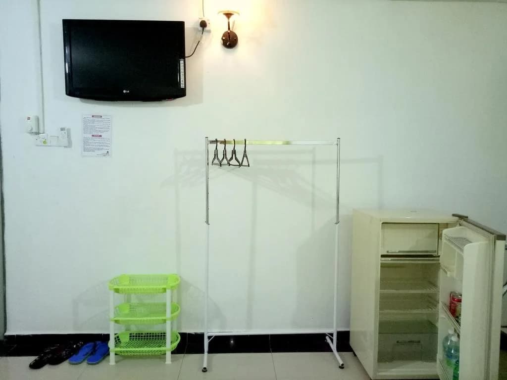 Hotel Yes - photo 10
