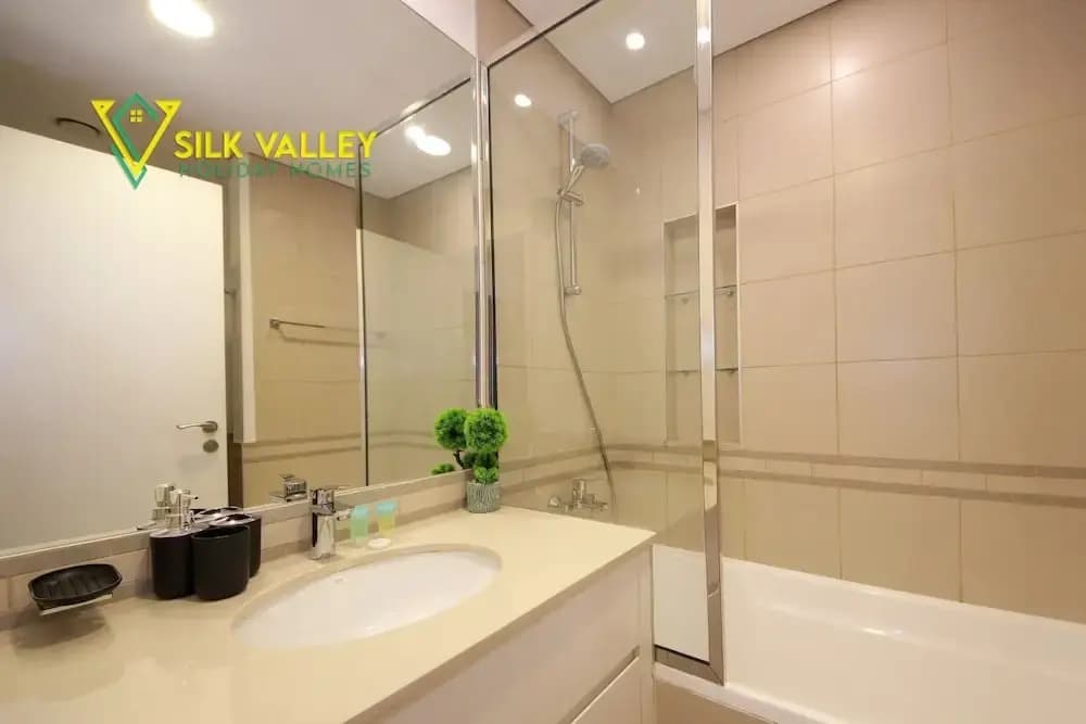 Silk Valley - Cozy Studio with pool view - photo 5