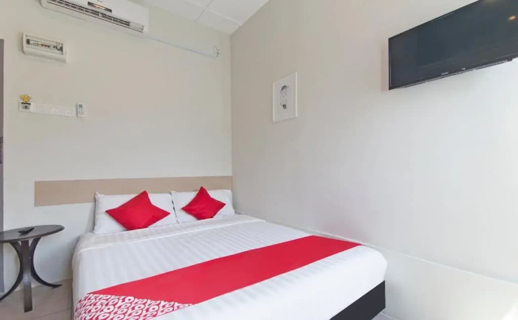 Big C Motel Langkawi - photo 6