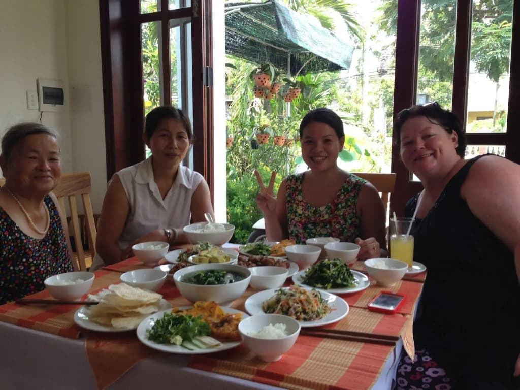 Charming Homestay - photo 18