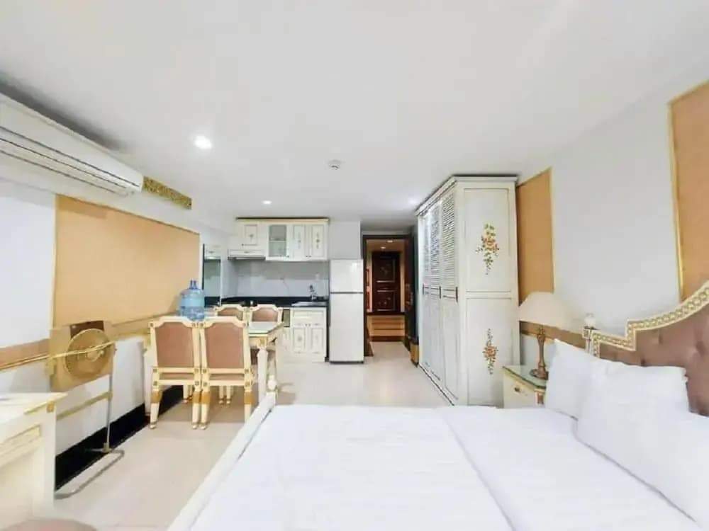 345 Apartment Sai Gon Hotel - photo 2