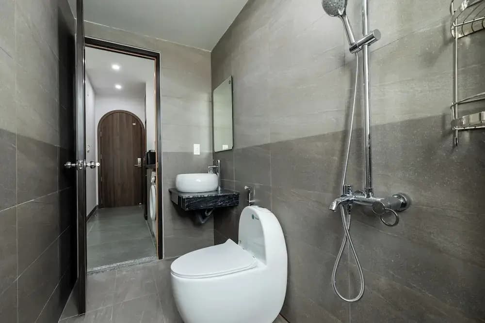 Saluton Apartment - photo 11