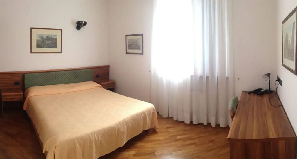 Rege Residence Milano Linate - photo 5