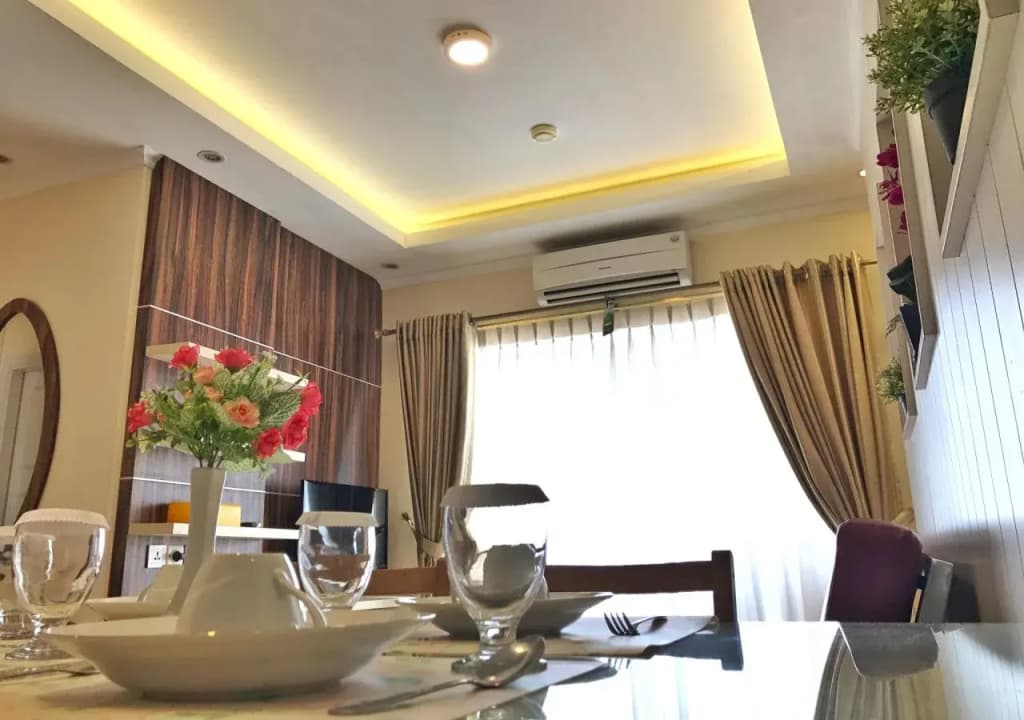 Ravarine Suite Apartment - photo 22