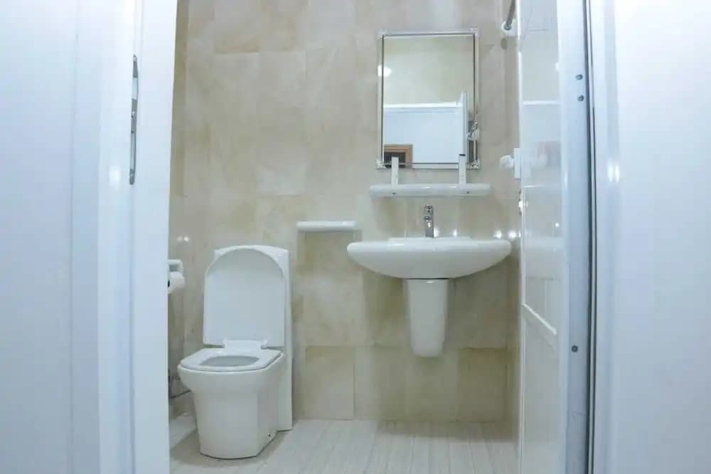 loban hotel apartment - photo 7