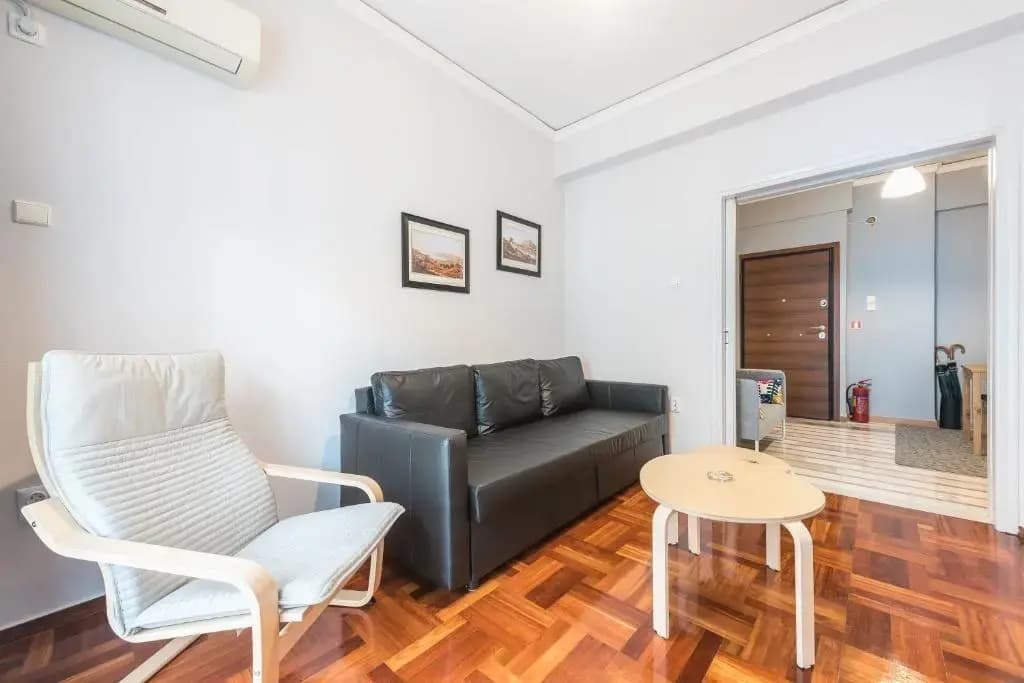Comfortable flat next to Acropolis Museum - photo 9