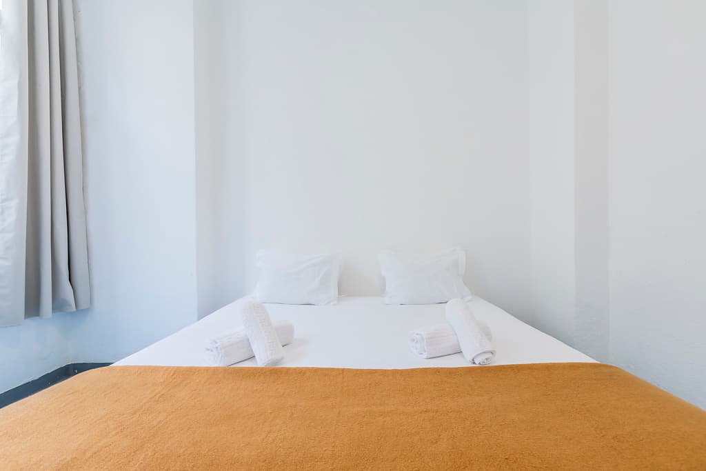 HI Lisboa – Pousada de Juventude - Hostel - photo 27