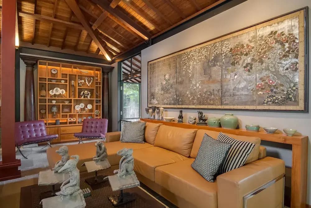 Villa Conti - photo 1