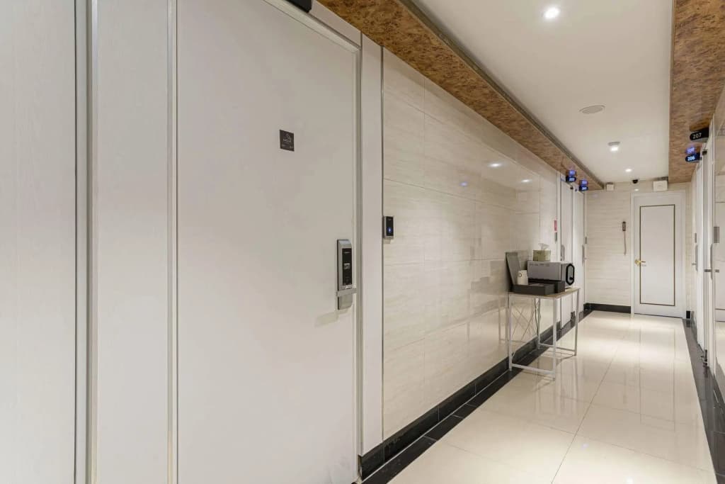SOL Hotel - photo 38