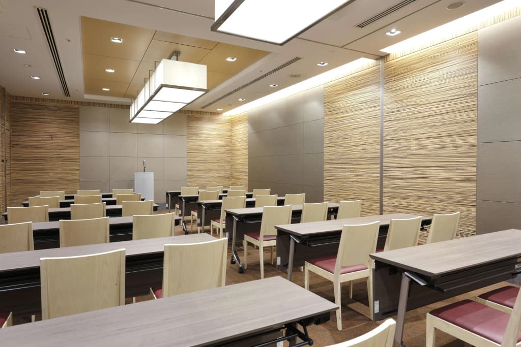 Haneda Excel Hotel Tokyu - Haneda Airport Terminal 2 - photo 17