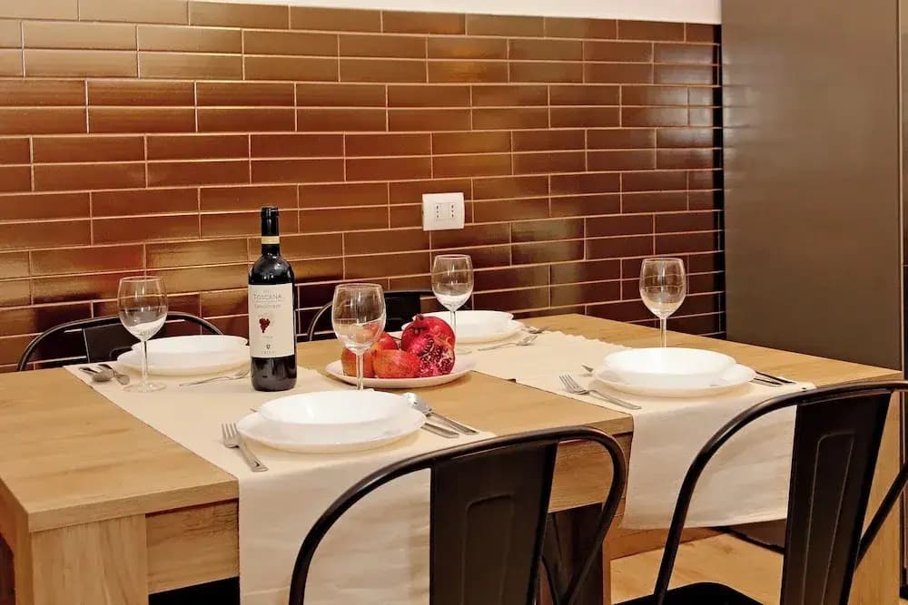 TM Apartment - photo 20