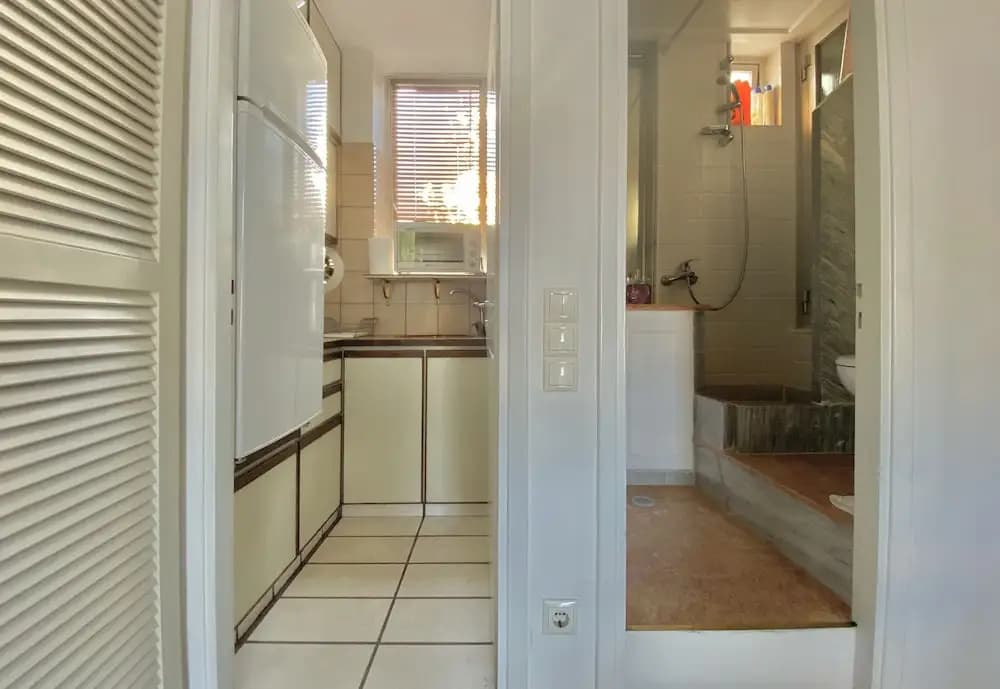 New Athens Acropolis Penthouse Suite - photo 13
