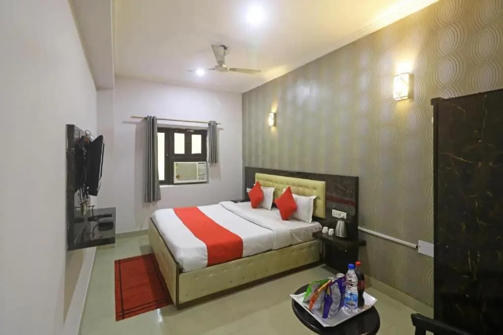 Hotel Samara - photo 26