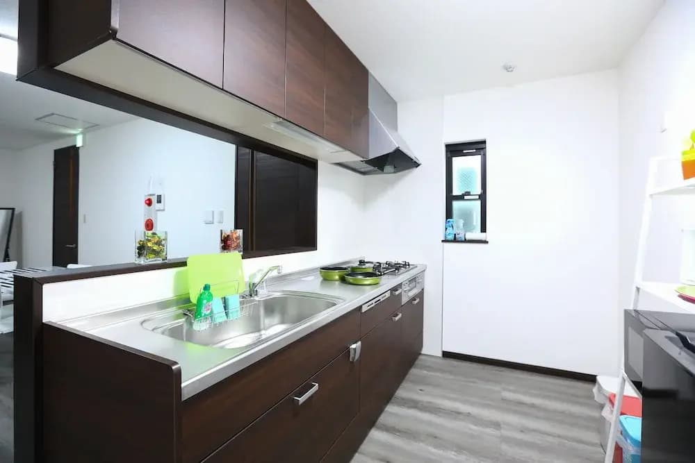 Tsuruhashi House - photo 16
