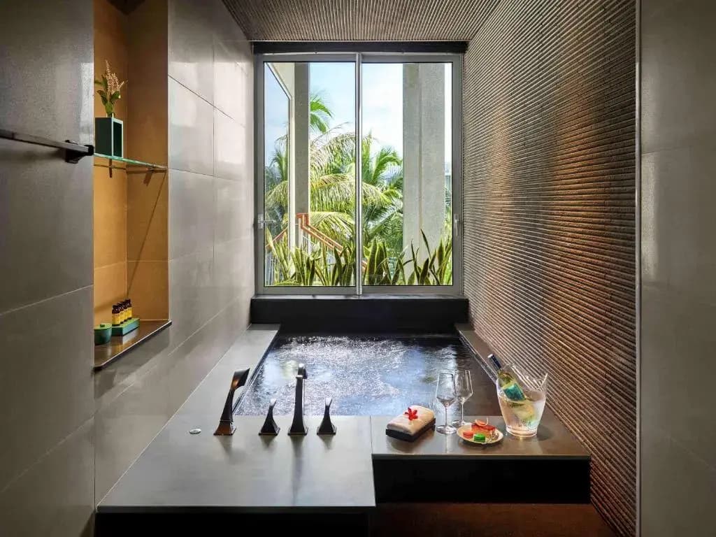 Pullman Phu Quoc Beach Resort - photo 15