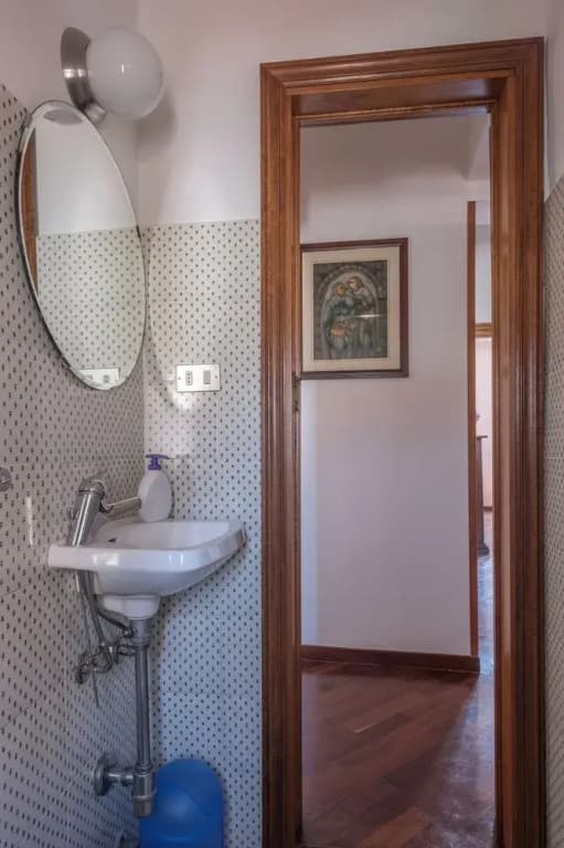 Apartment with View over Duomo - photo 8