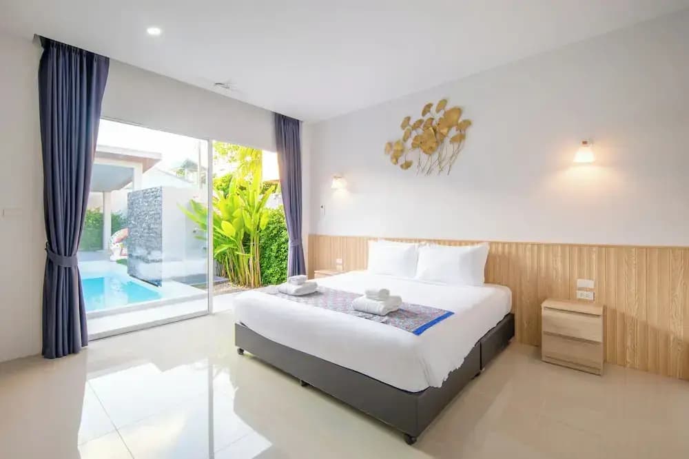 Sasi Pool Villa Phuket - photo 2