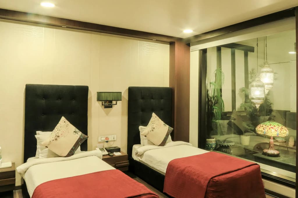 The Nanee Suites - photo 4