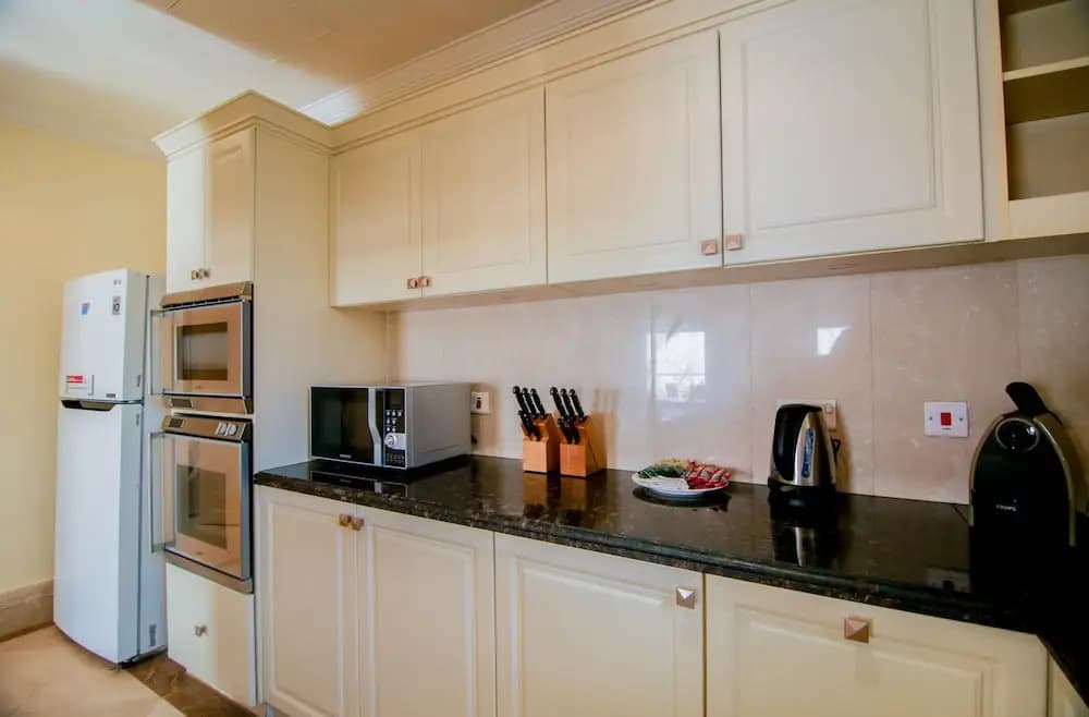 Lux BnB 4BDR Penthouse Jumeirah Beach Residence - photo 22