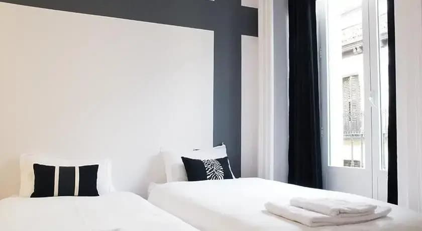 Nosolohotel - Chueca - photo 1