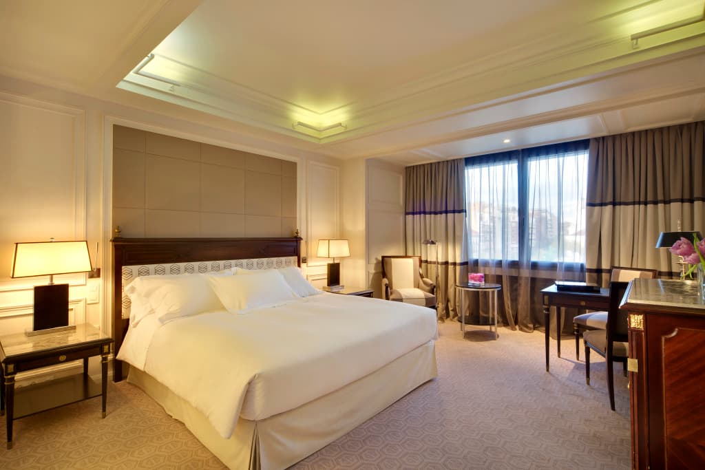 Rosewood Villa Magna - photo 35