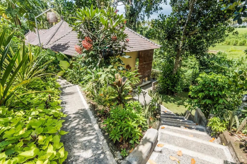 ZEN Rooms Ubud Mas - photo 8