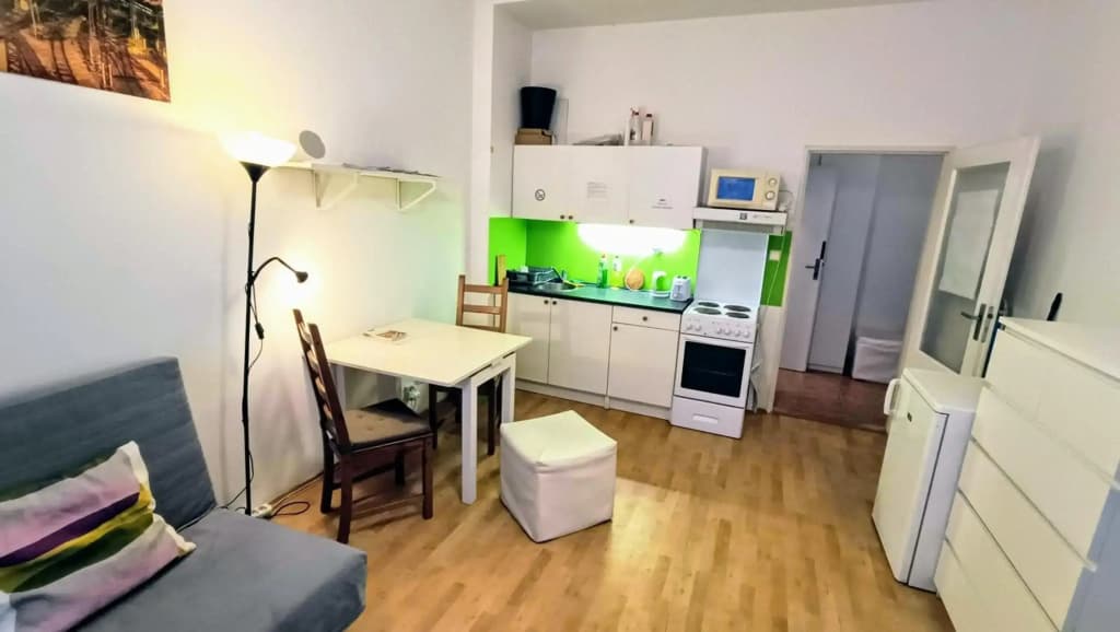 Nice apartment by the center - photo 3