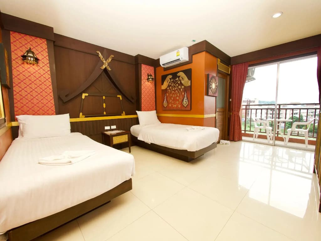 99 Residence Patong - photo 7