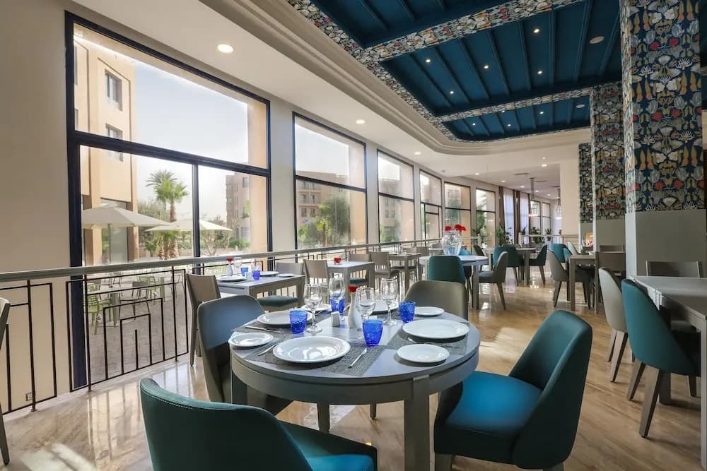 Wazo Appart Hotel - photo 19
