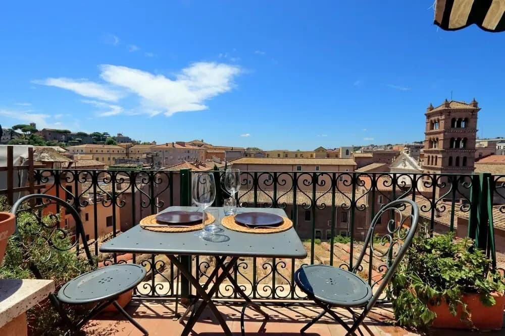 Genovesi - WR Apartments - photo 15