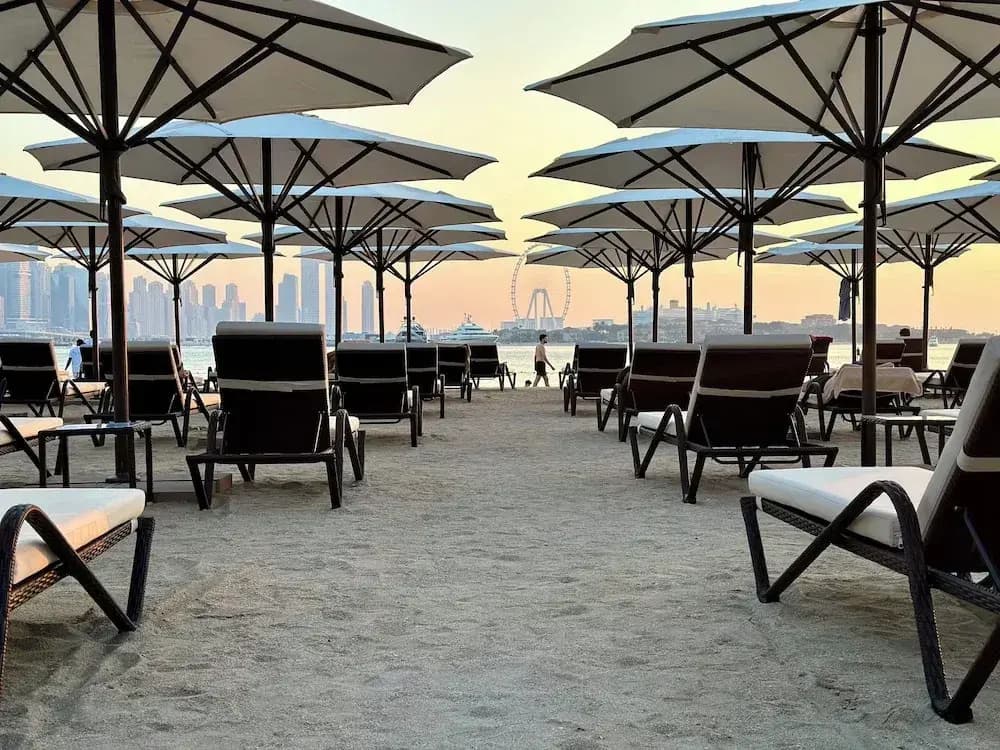 Infinity Pool and Beachfront Apartments - Seven Palm - photo 17