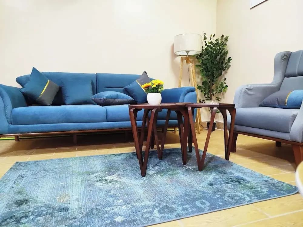 Moon Homes - photo 12