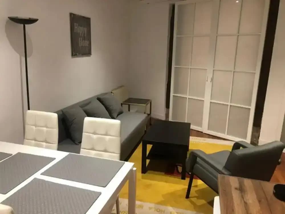 Madrid City Apartment - photo 7
